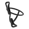 Elite T-Race Carbon Bottle Cage Black
