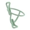 Elite T-Race Soft Touch Bottle Cage Green