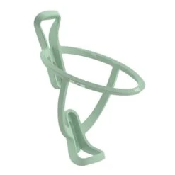 Elite T-Race Soft Touch Bottle Cage Green