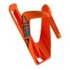 Elite Ala Soft Touch Bottle Cage Orange