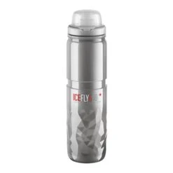 Elite Ice Fly 650 Ml Bottle Clear