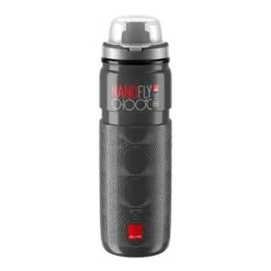 Elite Nano Fly 0-100º 500 Ml Bottle Dark Grey