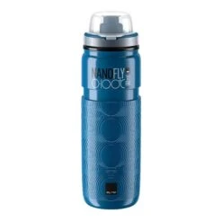 Elite Nano Fly 0-100º 500 Ml Bottle Blue