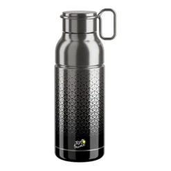 Elite Mia Tour De France 650 Ml Stainless Steel Bottle