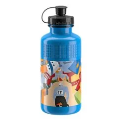 Elite Vintage Eroica IL Ciclista 500 Ml Bottle