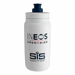 Elite Fly Ineos Grenadiers 2023 550 Ml Bottle White