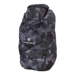 Endura DuraPak Backpack Grey Green