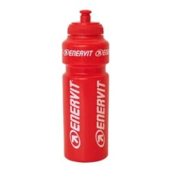 Enervit Sport 750 Ml Bottle Red