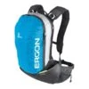 Ergon BX2 Hydration Backpack Grey Blue