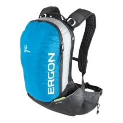 Ergon BX2 Hydration Backpack Grey Blue