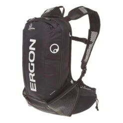 Ergon BX2 E Evo Backpack Black