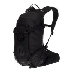 Ergon BA2 E Protect Backpack Black