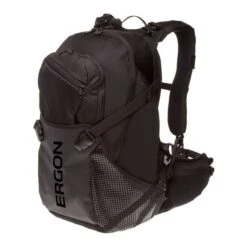 Ergon BX4 Evo Stealth Backpack Black