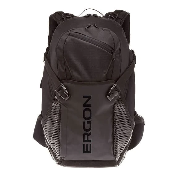 Ergon BX4 Evo Stealth Backpack Black 2 Ergon BX4 Evo Stealth Backpack Black - Image 2