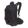 Ergon BA3 E Protect Backpack Black