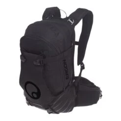 Ergon BA3 E Protect Backpack Black