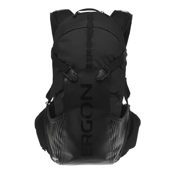 Ergon BX3 Evo Backpack Black 2 Ergon BX3 Evo Backpack Black - Image 2
