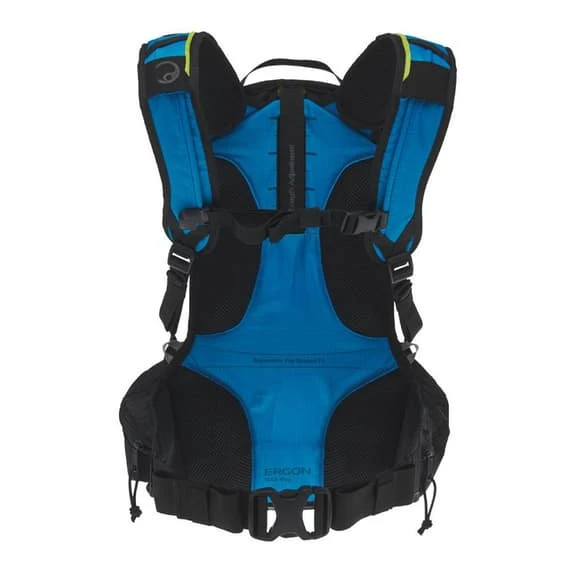 Ergon BX3 Evo Backpack Blue 4 Ergon BX3 Evo Backpack Blue - Image 4
