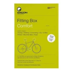 Ergon Comfort Fitting Box