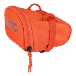 Evoc Saddle Bag 0.3L Orange