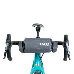 Evoc Handlebar Pack Boa 2.5L Grey -Cycle Pack Shop ev 19867 2