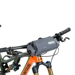 Evoc Handlebar Pack Boa 2.5L Grey -Cycle Pack Shop ev 19867 3