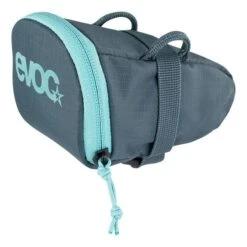 Evoc Saddle Bag 0.3L Grey
