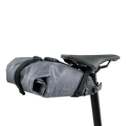 Evoc Seat Pack Boa 3L Grey -Cycle Pack Shop ev 19887 2