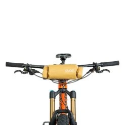Evoc Handlebar Pack Boa 2.5L Brown -Cycle Pack Shop ev 19891 2