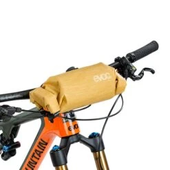 Evoc Handlebar Pack Boa 2.5L Brown -Cycle Pack Shop ev 19891 3