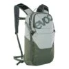 Evoc Ride 8L Hydration Backpack + 2L Bladder Grey Green