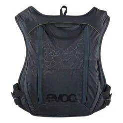 Evoc Hydro Pro 3 Hydration Backpack + 1.5L Bladder Black