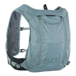 Evoc Hydro Pro 3 Hydration Backpack + 1.5L Bladder Greyish