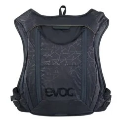 Evoc Hydro Pro 1.5 Hydration Backpack + 1.5L Bladder Black