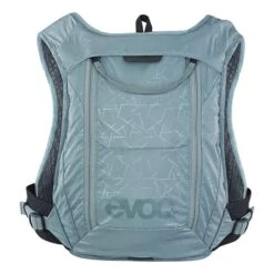 Evoc Hydro Pro 1.5 Hydration Backpack + 1.5L Bladder Greyish