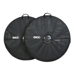 Evoc MTB Wheel Bag Black