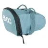 Evoc Seat 0.3L Saddle Bag Blue