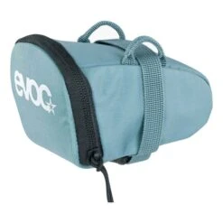 Evoc Seat 0.3L Saddle Bag Blue