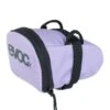 Saddle Bag Evoc Seat Small 0.3L Lilac