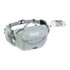 Evoc Hip Pack 3 Hydration Waist Bag + 1.5L Bladder Stone Grey