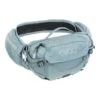 Evoc Hip Pack Pro E-Ride 3L Hydration Waist Bag Grey