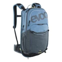 Evoc Stage Hydration Pack 18L Blue Grey