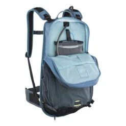 Evoc Stage Hydration Pack 18L Blue Grey -Cycle Pack Shop evo 20833 003