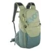 Evoc Ride 16L Hydration Pack Olive Green Dark Green