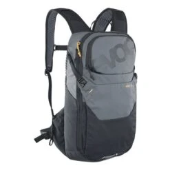 Evoc Ride Hydration Pack 12L Grey Black