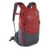 Evoc Ride Hydration Pack 12L Red Grey