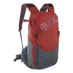 Evoc Ride Hydration Pack 12L Red Grey