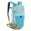 Evoc Joyride Hydration Pack 4L Blue Gold Kids