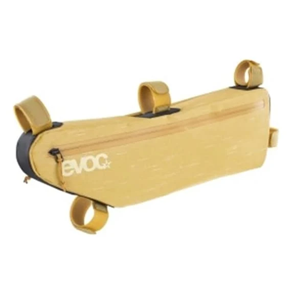 Evoc Bike Parking Bag 3.5L Light Brown 1 Evoc Bike Parking Bag 3.5L Light Brown
