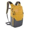 Evoc Ride Hydration Pack 8L Brown Grey